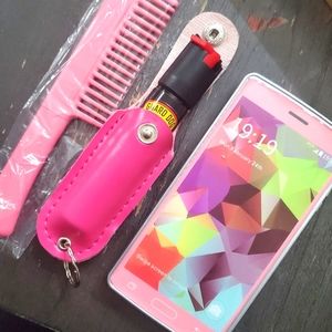 3 kit Wallet Accesories